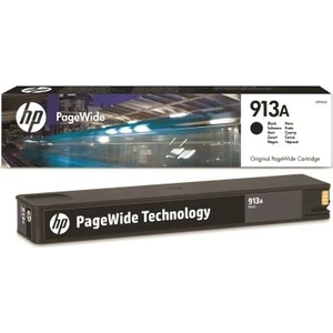 Hp 913A-L0R95AE Siyah Kartuş