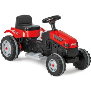 Active Tractor 6V Akülü Traktör / Kırmızı