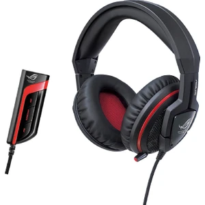 Orion PRO 7.1 Surround Kulaküstü Siyah Oyuncu Kulaklık