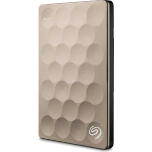 2TB Ultra Slim Backup Plus Taşınabilir Disk STEH2000201