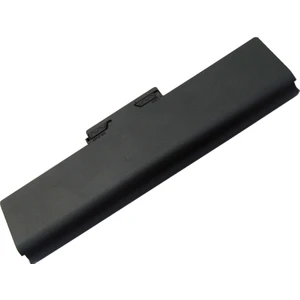Sony Vaio Vgp-Bps13, Vgp-Bps21 Notebook Bataryası - Siyah - 6 Cell
