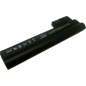 Hp Compaq Mini 110-3000, Cq10-500, Wq001aa Notebook Bataryası