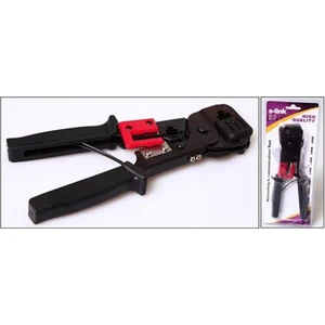 SL-376E Yüksek Kalite RJ-45/11 İkili Pense