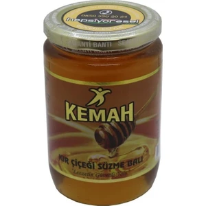 Süzme Çiçek Balı (Erzincan) 850 gr
