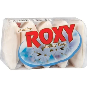 Roxy Sabun Yasemin&Gül 5X60gr
