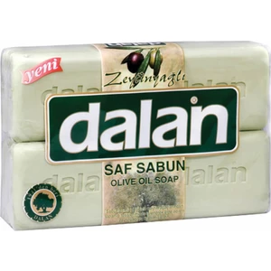 Sabun Pure Zeytinyağlı 4 X 125gr