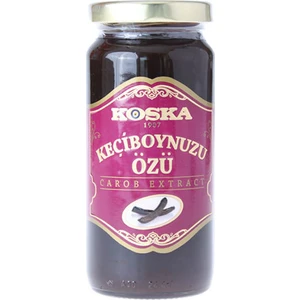 Keçi Boynuzu Özü 310 gr