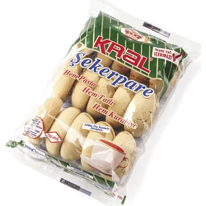 Sade Şekerpare 250gr