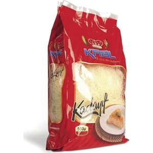 Kuru Kadayıf 500gr