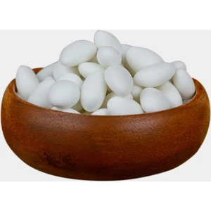 Badem Şekeri Draje Doğal Kaliteli 250 gr