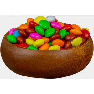 Nostalji Bonibon Renkli Draje 250 gr