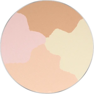 Sıkıştırılmış Pudra - Freedom System Pressed Powder Round 24