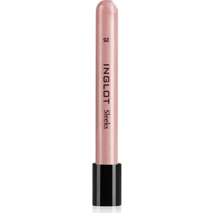 Dudak Parlatıcısı-Sleeks Lip Gloss 25