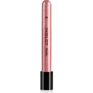 Dudak Parlatıcısı-Sleeks Lip Gloss 62