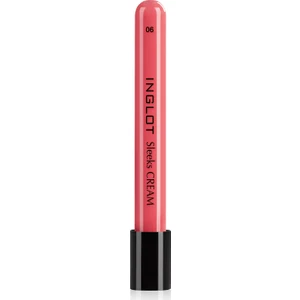 Dudak Parlatıcısı-Sleeks Cream Lip Paint 90