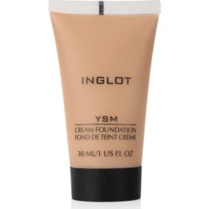 Mat Fondöten-Ysm Cream Foundation 49