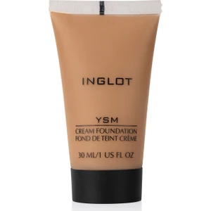 Mat Fondöten-Ysm Cream Foundation 50