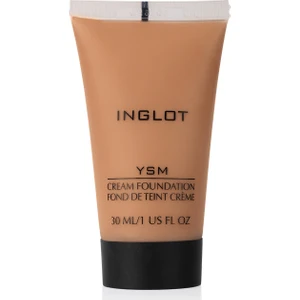Mat Fondöten-Ysm Cream Foundation 51