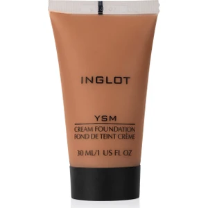Mat Fondöten-Ysm Cream Foundation 53