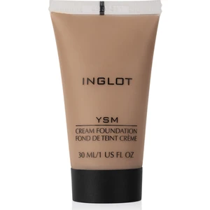 Mat Fondöten-Ysm Cream Foundation 66