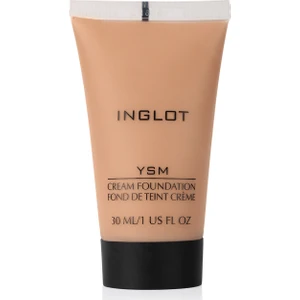 Mat Fondöten-Ysm Cream Foundation 41