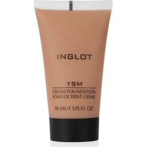 Mat Fondöten-Ysm Cream Foundation 43