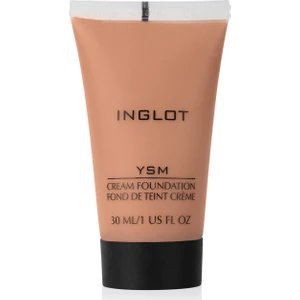 Mat Fondöten-Ysm Cream Foundation 44