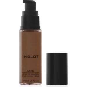 İnce Yapılı Fondöten-Amc Cream Foundation Nf Dw200
