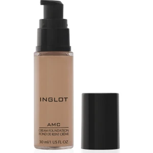 İnce Yapılı Fondöten-Amc Cream Foundation Nf Lc300