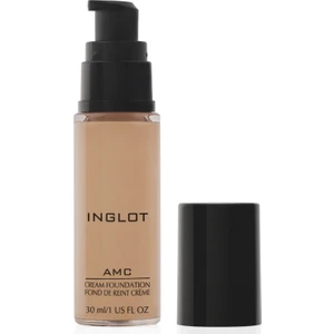 İnce Yapılı Fondöten-Amc Cream Foundation Nf Lw200