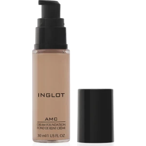 İnce Yapılı Fondöten-Amc Cream Foundation Nf Lw300