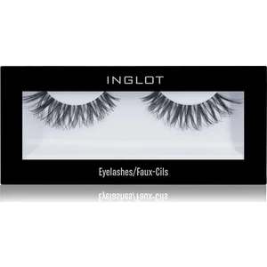Doğal Görünümlü Takma Kirpik - Eyelashes 94N