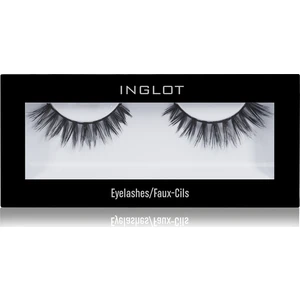 Doğal Görünümlü Takma Kirpik - Eyelashes 95N
