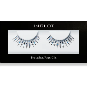 Doğal Görünümlü Takma Kirpik - Eyelashes 10N