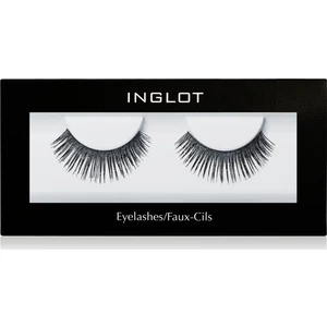 Doğal Görünümlü Takma Kirpik - Eyelashes 12S