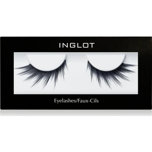 Doğal Görünümlü Takma Kirpik - Eyelashes 13S