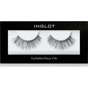 Doğal Görünümlü Takma Kirpik - Eyelashes 14N