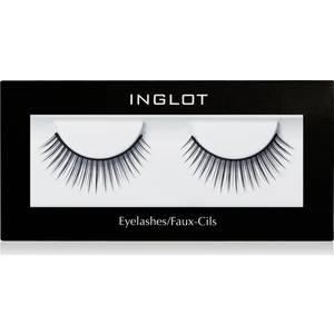 Doğal Görünümlü Takma Kirpik - Eyelashes 15S