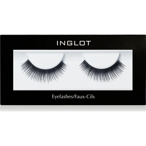 Doğal Görünümlü Takma Kirpik - Eyelashes 16N