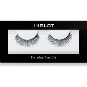 Doğal Görünümlü Takma Kirpik - Eyelashes 17N