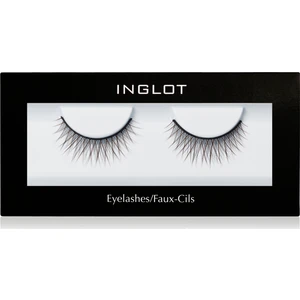 Doğal Görünümlü Takma Kirpik - Eyelashes 18S