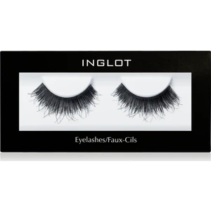 Doğal Görünümlü Takma Kirpik - Eyelashes 30N