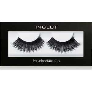 Doğal Görünümlü Takma Kirpik - Eyelashes 31N