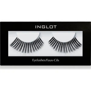 Doğal Görünümlü Takma Kirpik - Eyelashes 32S