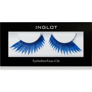Doğal Görünümlü Takma Kirpik - Eyelashes 33S