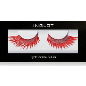 Doğal Görünümlü Takma Kirpik - Eyelashes 34S