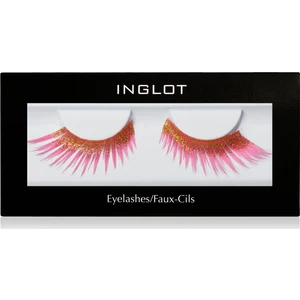 Doğal Görünümlü Takma Kirpik - Eyelashes 35S