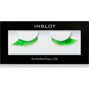 Doğal Görünümlü Takma Kirpik - Eyelashes 38S