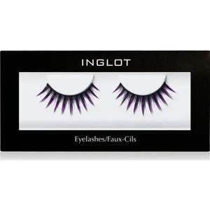 Doğal Görünümlü Takma Kirpik - Eyelashes 40S