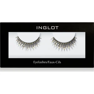 Doğal Görünümlü Takma Kirpik - Eyelashes 42S